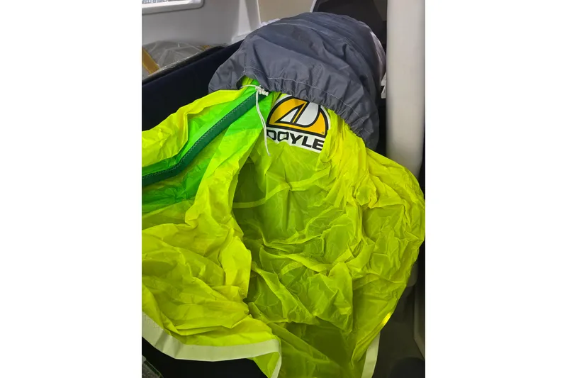 Slide: The Image of Corsair 760 For Sale in San Diego - New Spinnaker - 9