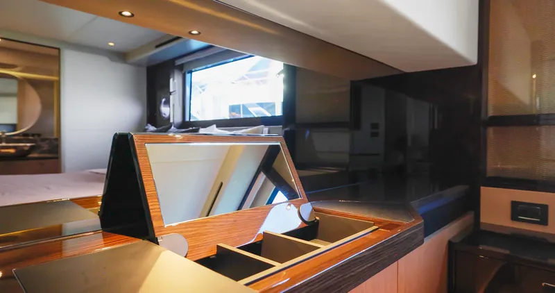 Slide: The Image of Absolute 60 Fly 2026 - 60