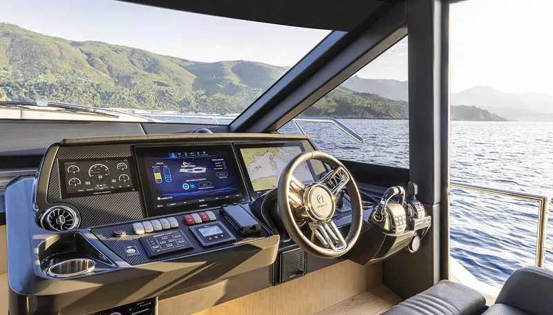 Slide: The Image of Absolute 60 Fly 2027 - 62