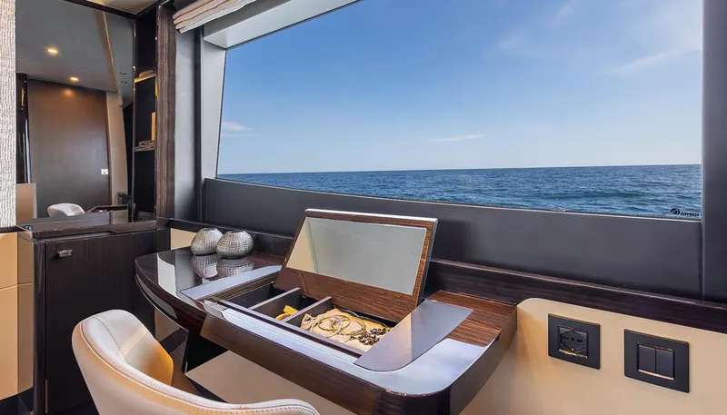 Slide: The Image of Absolute 60 Fly 2027 - 67