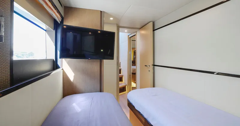 Slide: The Image of Absolute 60 Fly 2026 - 61