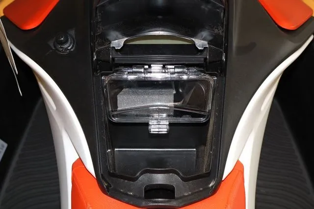 Slide: The Image of Sea-Doo Spark for 3 2026 - 11