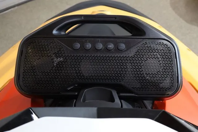 Slide: The Image of Sea-Doo Spark for 3 2026 - 12