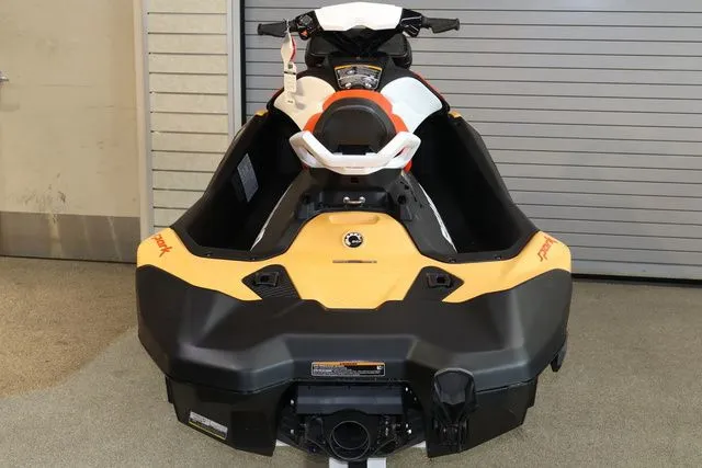 Slide: The Image of Sea-Doo Spark for 3 2026 - 6