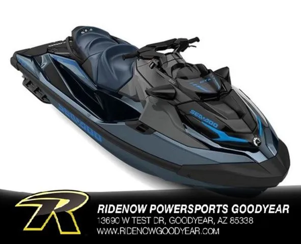 The Image of Sea-Doo GTX 230 Tech, Audio, iDF, iBR 2026 - 1