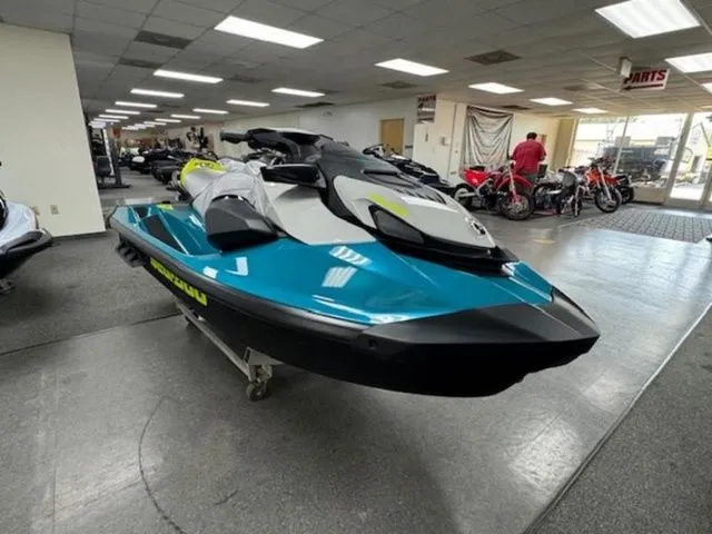 The Image of Sea-Doo GTI SE 170 2026 - 1