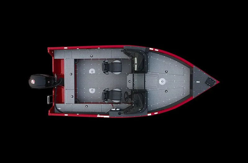 The Image of Lund Explorer 1800 Sport 2026 - 1