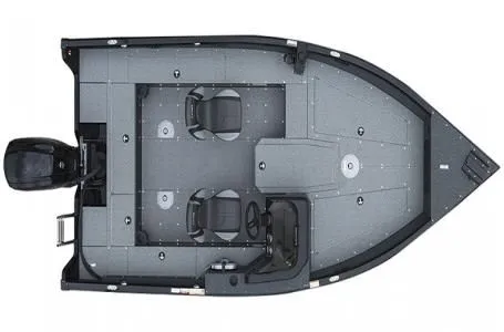 The Image of Lund 1700 Explorer SS 2026 - 1