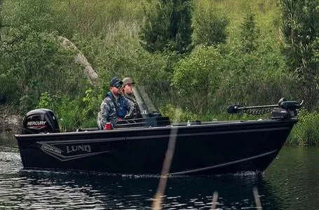 Slide: The Image of Lund 1700 Exployer Ss 2026 - 2