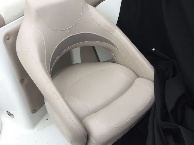 Slide: The Image of Hurricane 2690 sun deck 2014 - 23