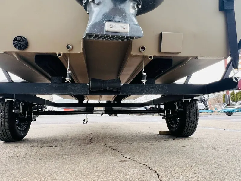 Slide: The Image of G3 17 CCJ Jet Tunnel 2026 - 13