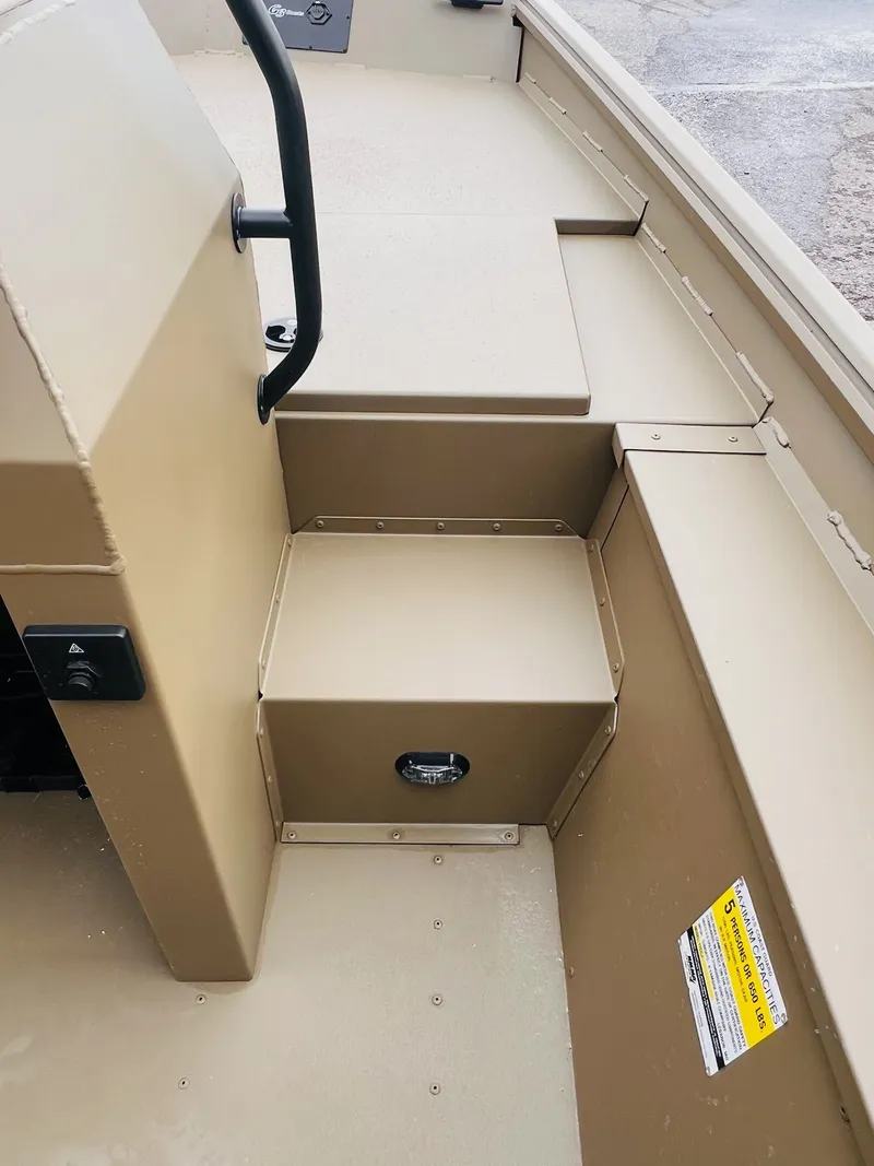 Slide: The Image of G3 17 CCJ Jet Tunnel 2026 - 15