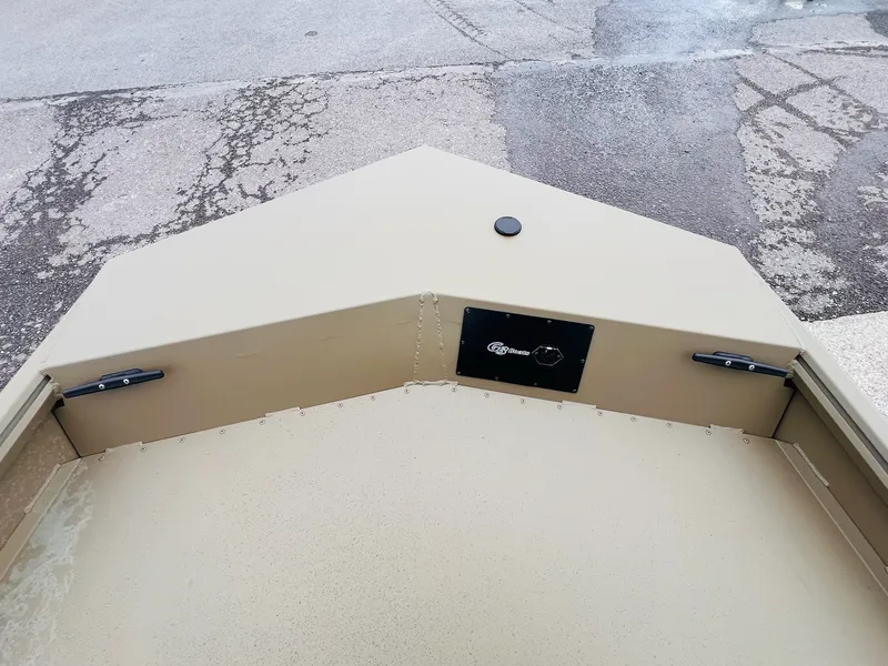 Slide: The Image of G3 17 CCJ Jet Tunnel 2026 - 31