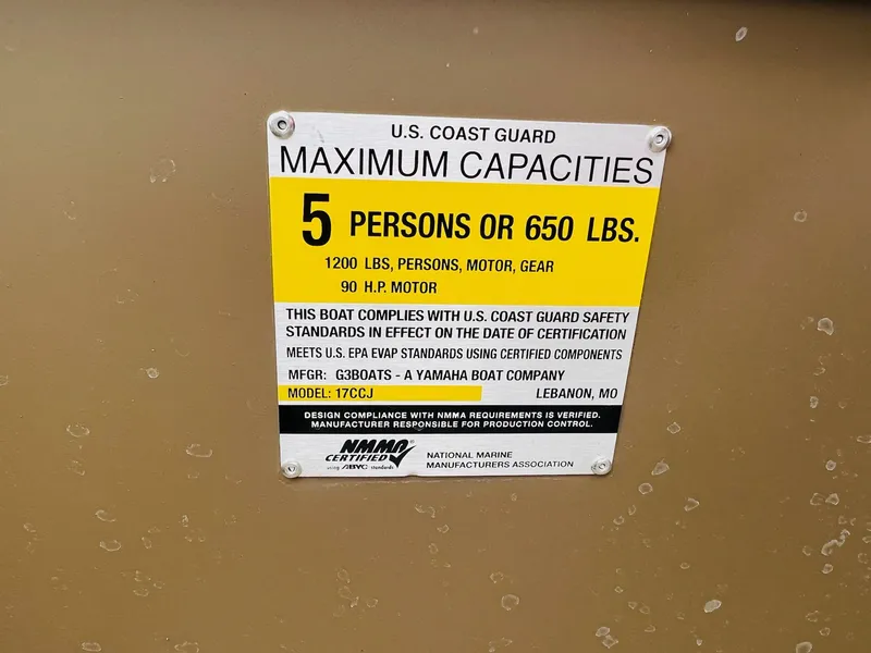 Slide: The Image of G3 17 CCJ Jet Tunnel 2026 - 32