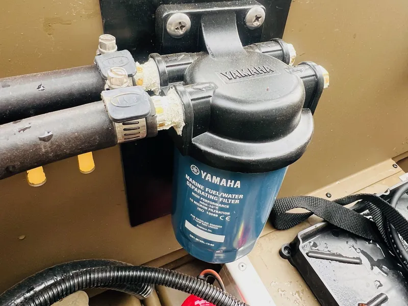 Slide: The Image of G3 17 CCJ Jet Tunnel 2026 - 36