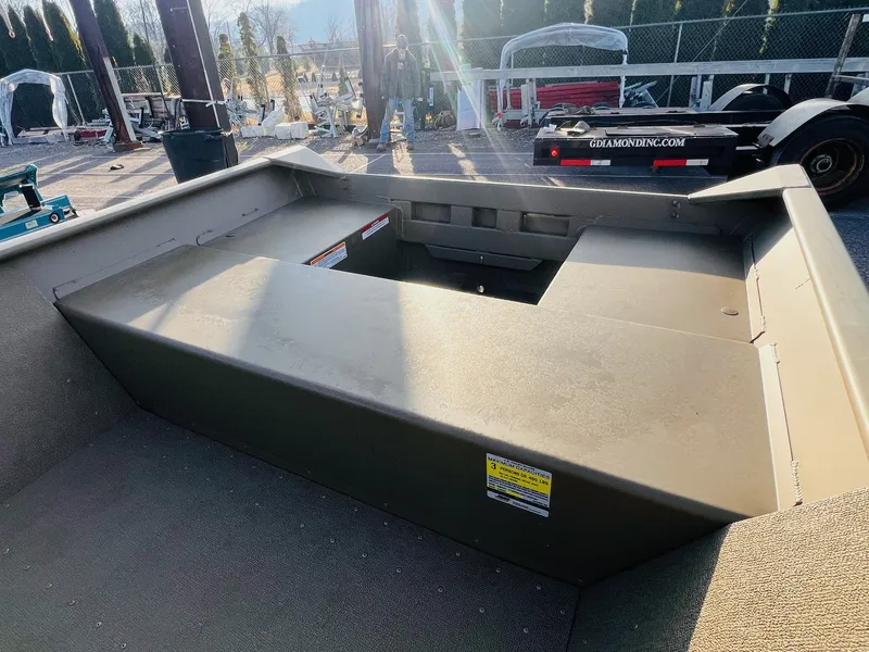 Slide: The Image of G3 Gator Tough 1548 VBW 2026 - 10