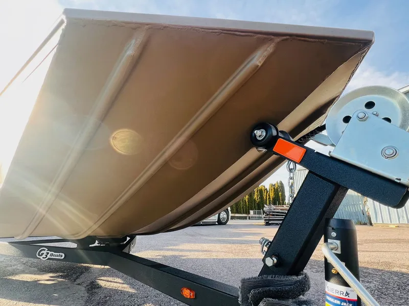 Slide: The Image of G3 Gator Tough 1548 VBW 2026 - 11