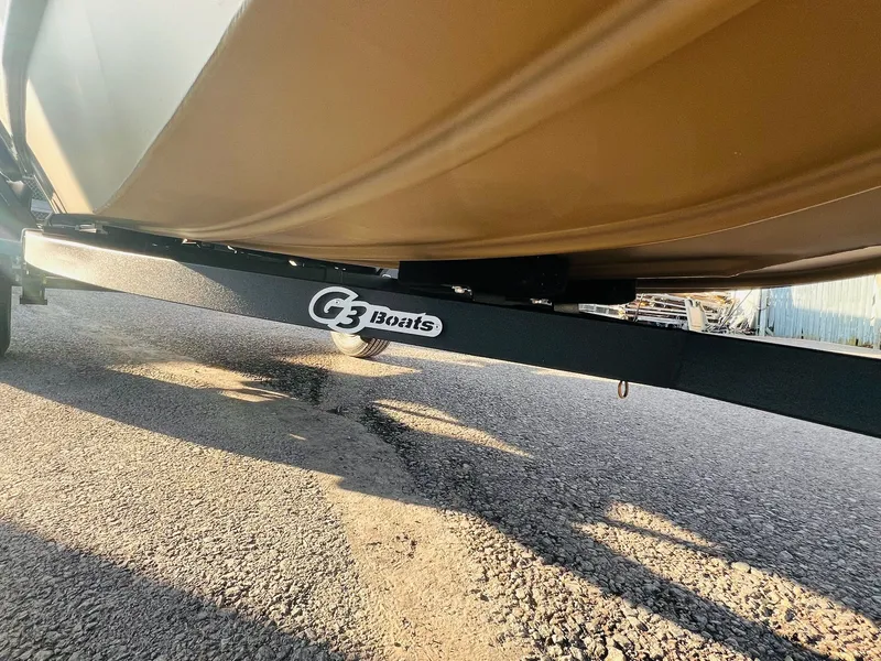 Slide: The Image of G3 Gator Tough 1548 VBW 2026 - 16