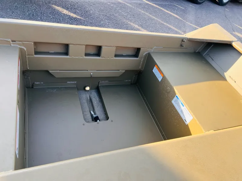 Slide: The Image of G3 Gator Tough 1548 VBW 2026 - 3