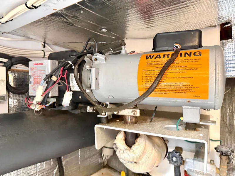 Slide: The Image of Pacific Trawler Cruiser 2002 - 100