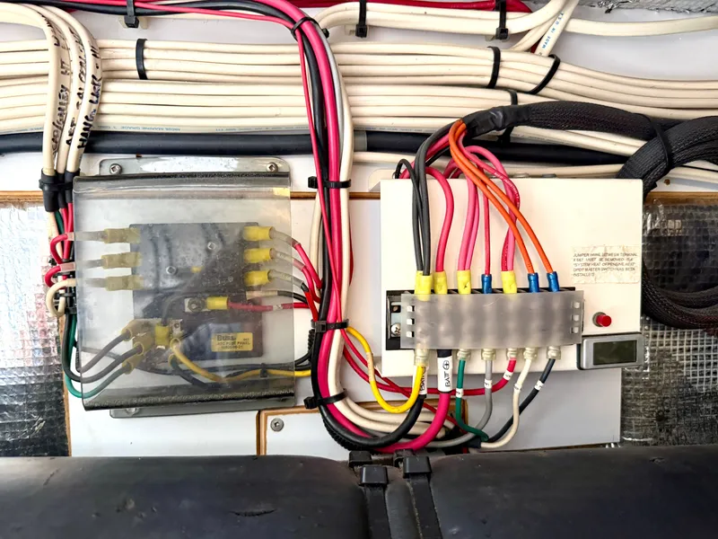 Slide: The Image of Pacific Trawler Cruiser 2002 - 102