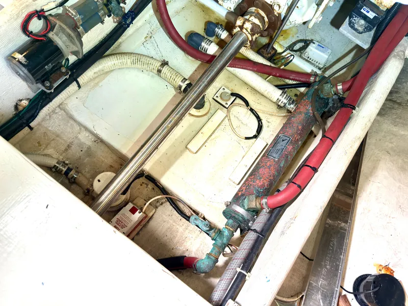 Slide: The Image of Pacific Trawler Cruiser 2002 - 103