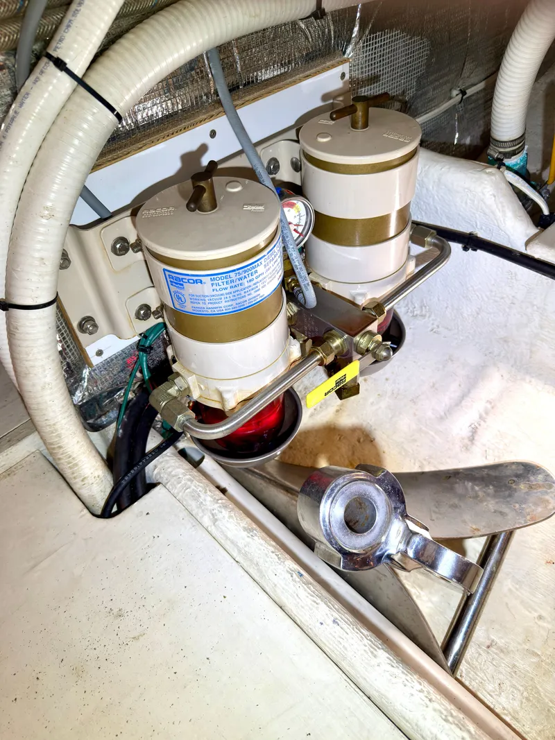 Slide: The Image of Pacific Trawler Cruiser 2002 - 104