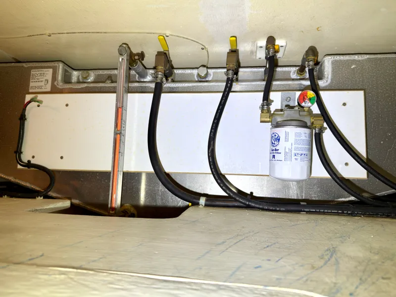 Slide: The Image of Pacific Trawler Cruiser 2002 - 105