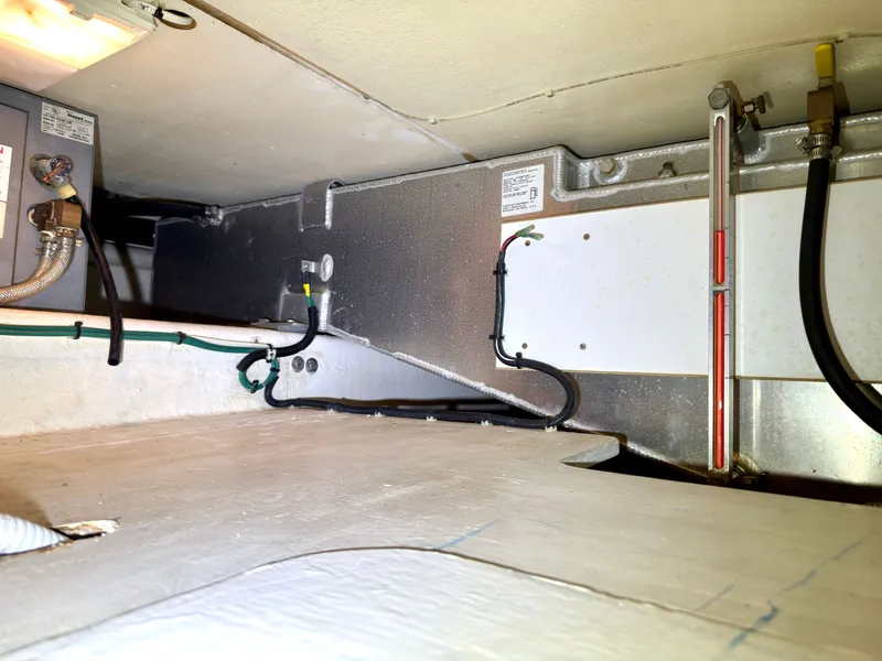 Slide: The Image of Pacific Trawler Cruiser 2002 - 106