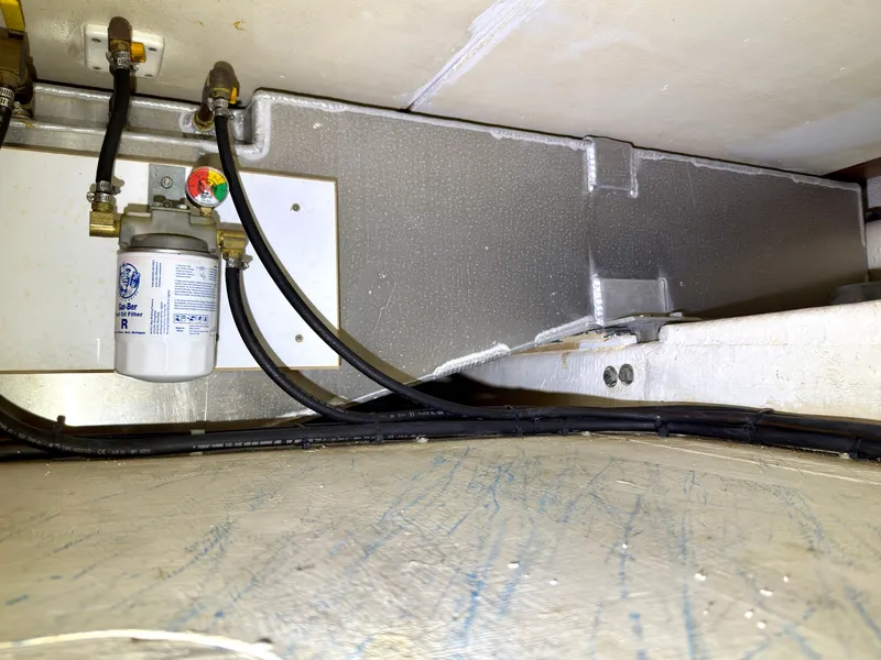 Slide: The Image of Pacific Trawler Cruiser 2002 - 107