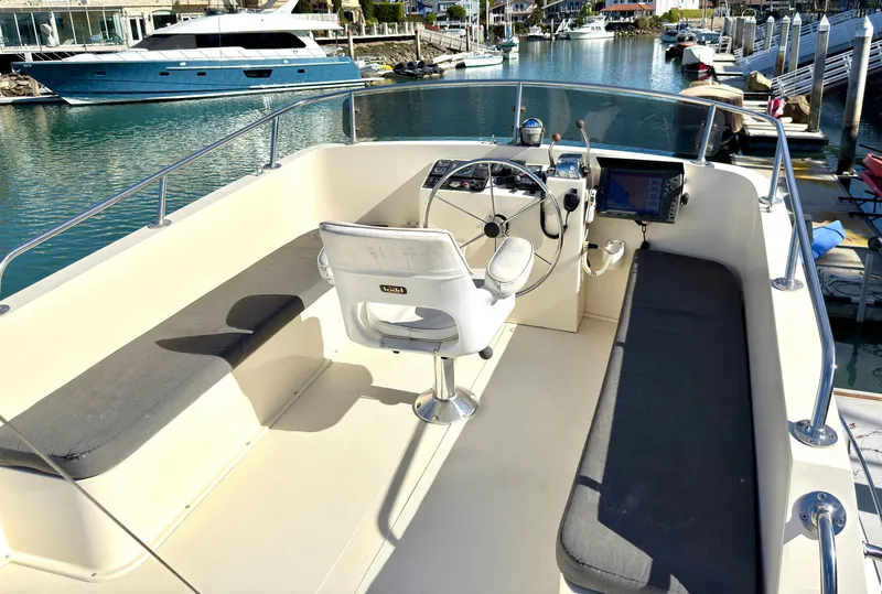 Slide: The Image of Pacific Trawler Cruiser 2002 - 11