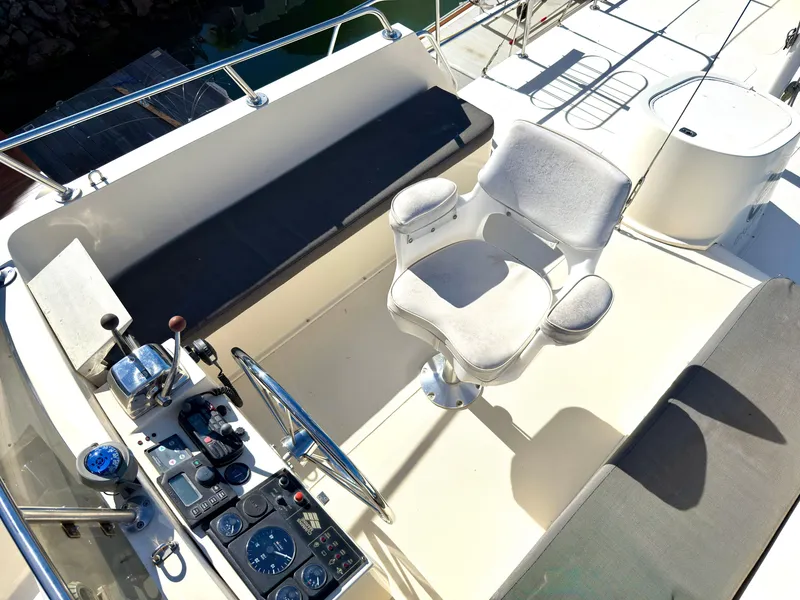 Slide: The Image of Pacific Trawler Cruiser 2002 - 12