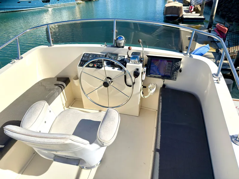 Slide: The Image of Pacific Trawler Cruiser 2002 - 13