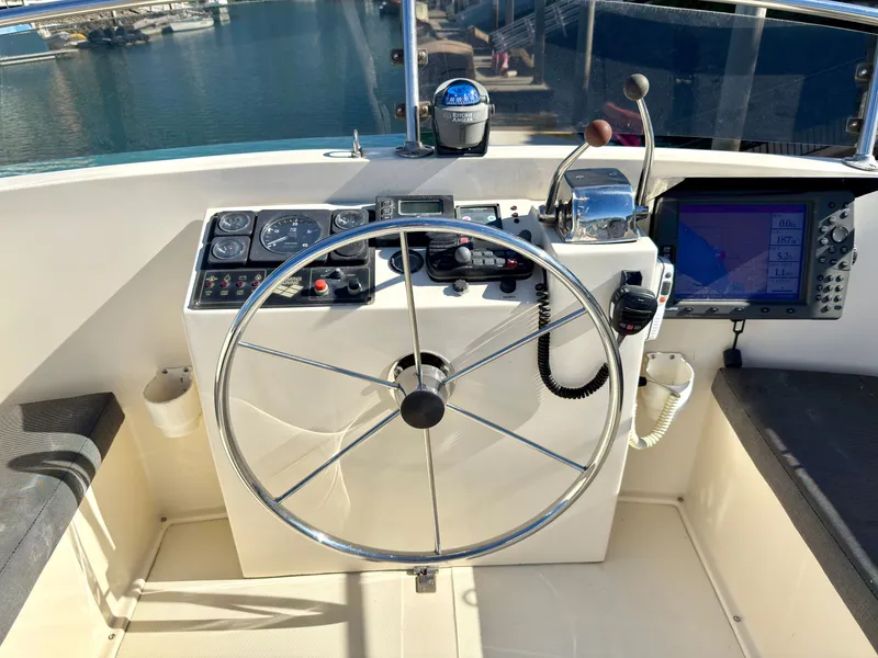 Slide: The Image of Pacific Trawler Cruiser 2002 - 14