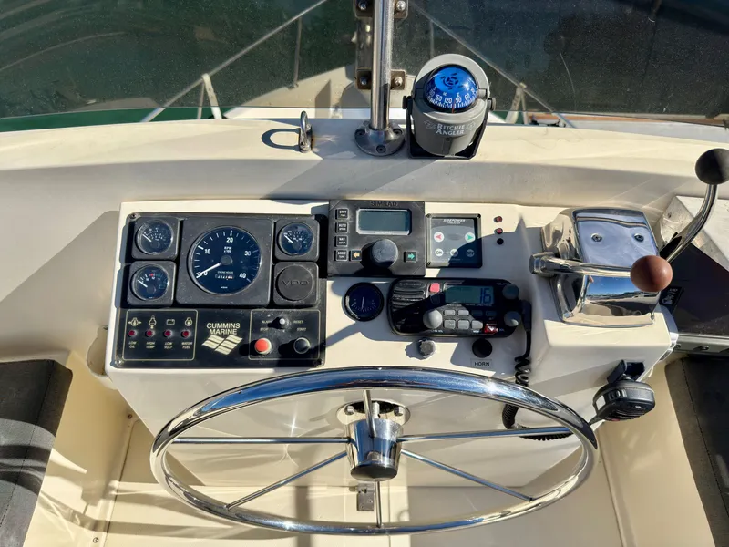 Slide: The Image of Pacific Trawler Cruiser 2002 - 15