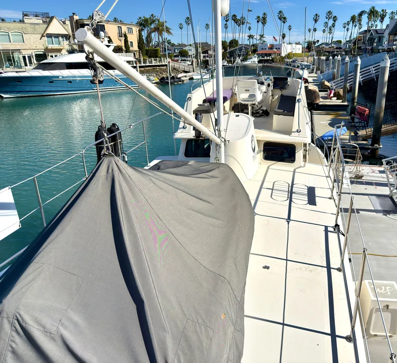 Slide: The Image of Pacific Trawler Cruiser 2002 - 18