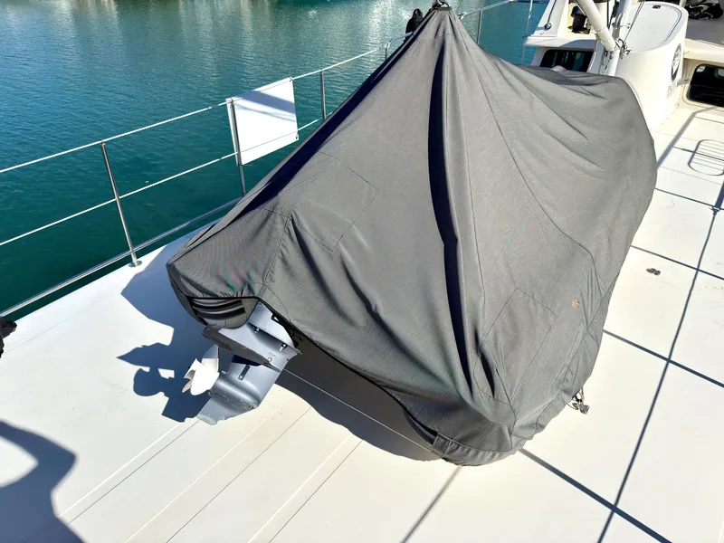 Slide: The Image of Pacific Trawler Cruiser 2002 - 19