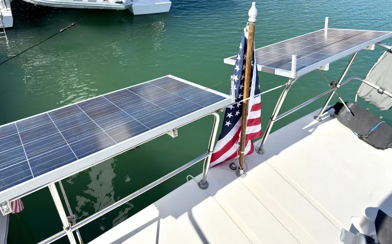 Slide: The Image of Pacific Trawler Cruiser 2002 - 20