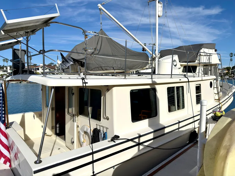 Slide: The Image of Pacific Trawler Cruiser 2002 - 24