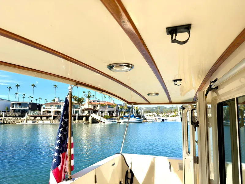 Slide: The Image of Pacific Trawler Cruiser 2002 - 29