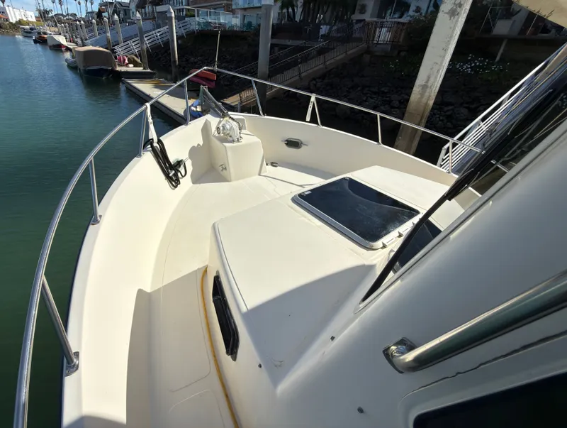 Slide: The Image of Pacific Trawler Cruiser 2002 - 3