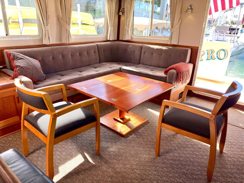 Slide: The Image of Pacific Trawler Cruiser 2002 - 38