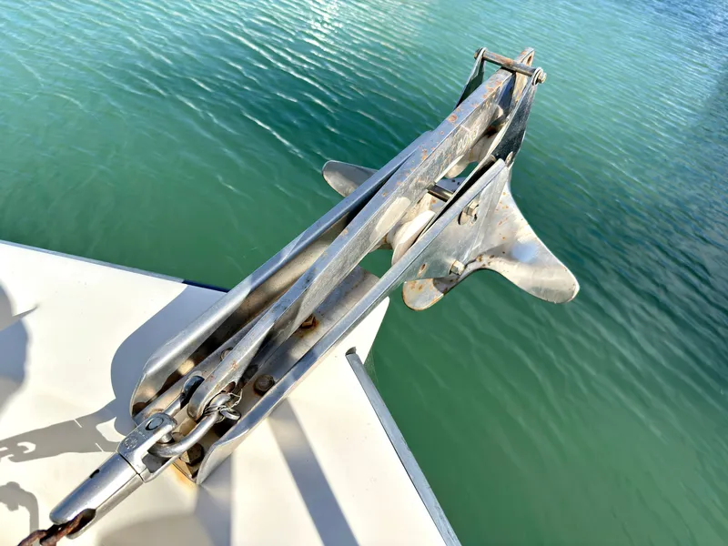 Slide: The Image of Pacific Trawler Cruiser 2002 - 4