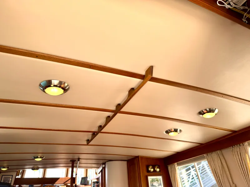 Slide: The Image of Pacific Trawler Cruiser 2002 - 41