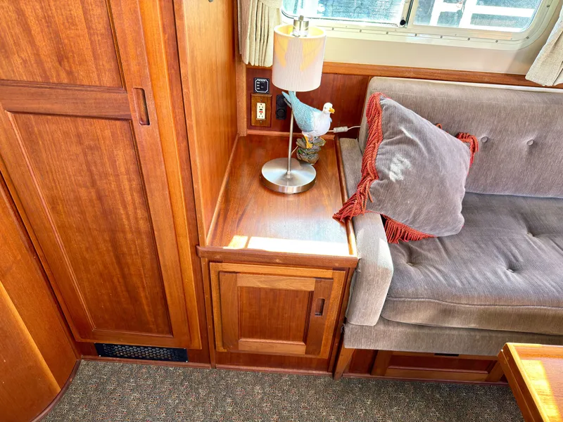 Slide: The Image of Pacific Trawler Cruiser 2002 - 42