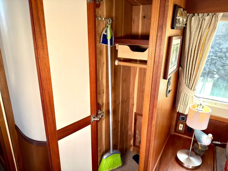 Slide: The Image of Pacific Trawler Cruiser 2002 - 43