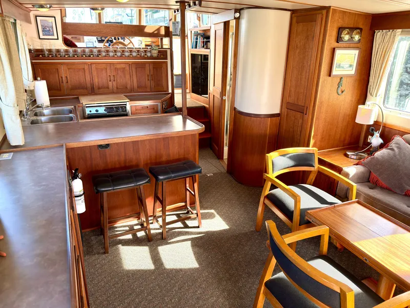 Slide: The Image of Pacific Trawler Cruiser 2002 - 44