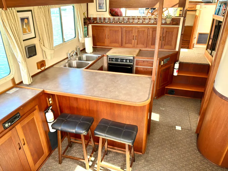 Slide: The Image of Pacific Trawler Cruiser 2002 - 45