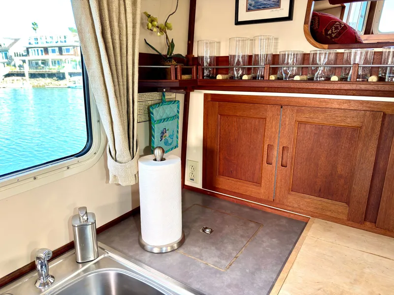 Slide: The Image of Pacific Trawler Cruiser 2002 - 51