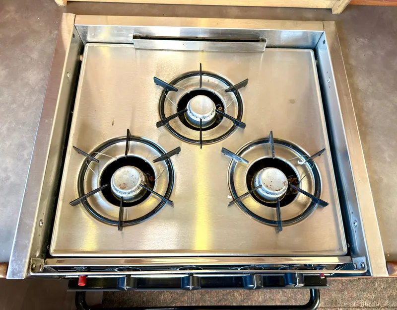 Slide: The Image of Pacific Trawler Cruiser 2002 - 56